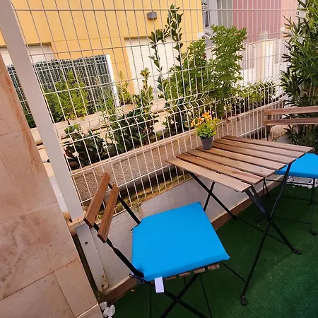 Apartment Laguna Relax - Playa, Piscina, Parking