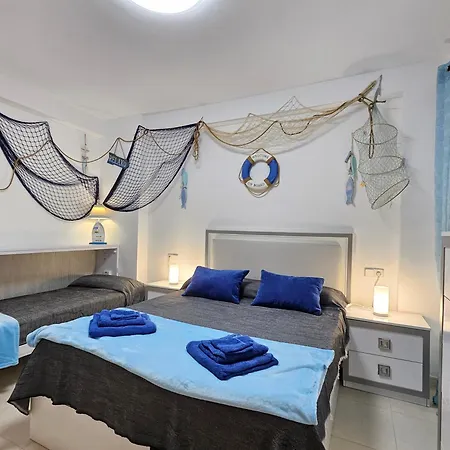 Apartment Laguna Relax - Playa, Piscina, Parking Vera