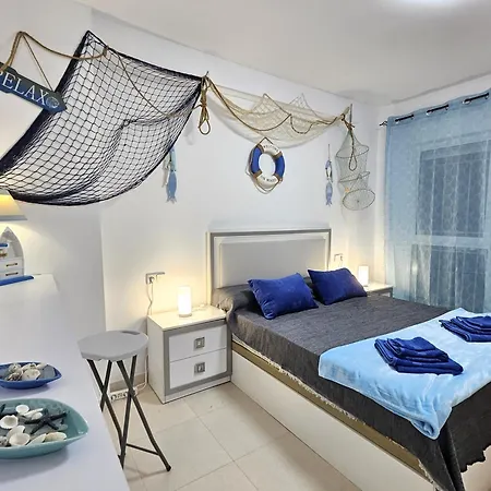 Apartment Laguna Relax - Playa, Piscina, Parking Vera