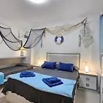 Apartmán Laguna Relax - Mar, Piscina, Parking Vera